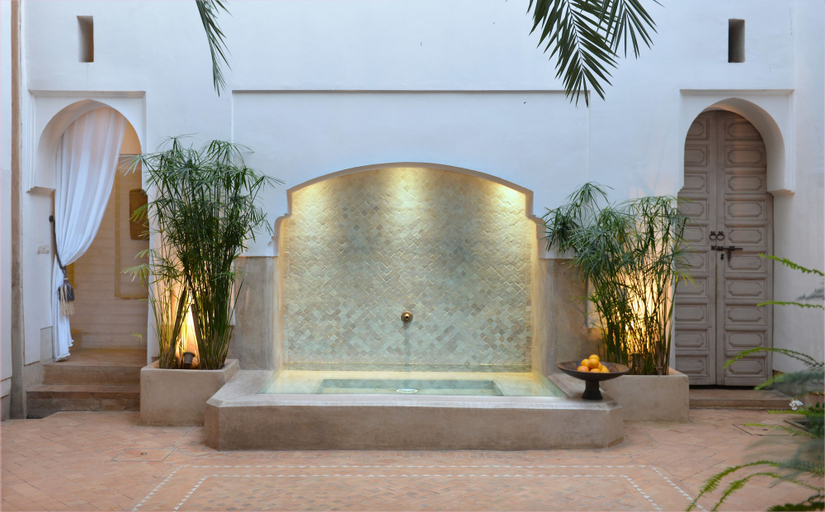 Exterior & Views 2, Dar Housnia, Marrakech
