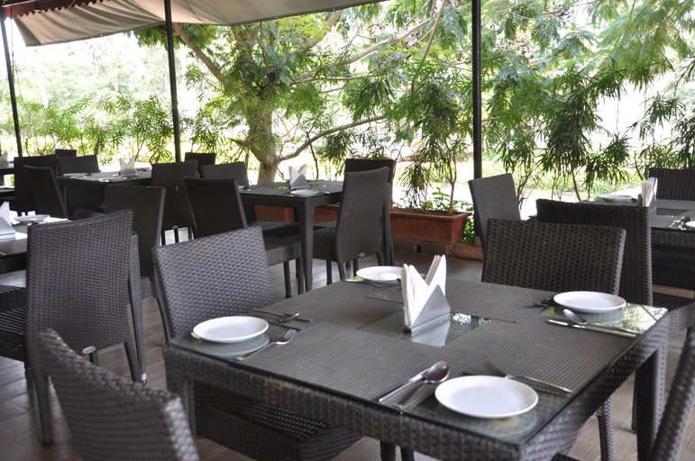 Food & Drinks 4, Starlit Suites, Bangalore