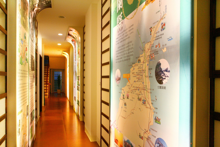 Others 5, Xiang Lin Tea Homestay, Yilan