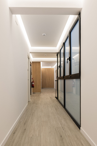 Others 5, Bilbao ROOMS & KITCHEN Zorroza, Vizcaya