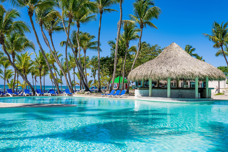 Sport & Beauty 2, Coral Costa Caribe Beach Resort - All Inclusive, Guayacanes