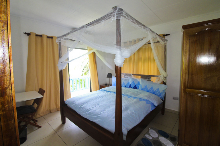 Bedroom 3, Stelia Seychelles