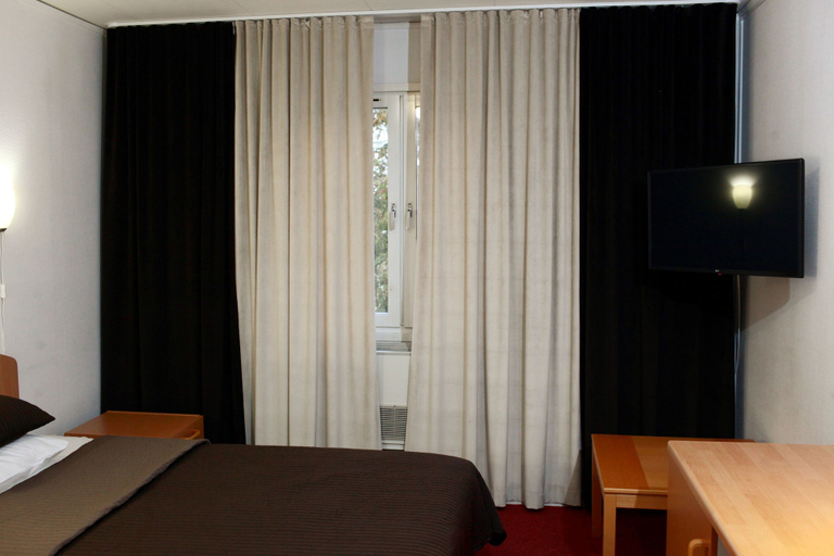 Bedroom 3, Swedish Village Hotel, Timashevskiy rayon