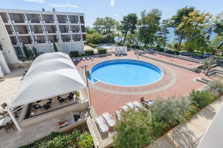 Sport & Beauty 3, Hotel Kolovare, Zadar