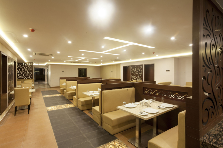 Food & Drinks 5, Hotel Himalayaa, Tiruvannamalai