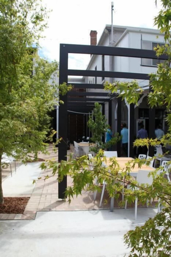 Exterior & Views 2, Crossroads Hotel Narrabri, Narrabri