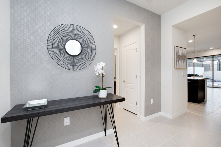 Others 5, 5 bed Town Home With Pool, Osceola