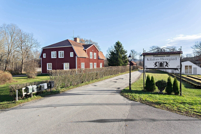 Exterior & Views 2, Annexet Kilafors, Bollnäs