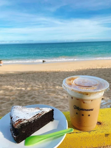 Food & Drinks 5, PH Hostel, Penghu
