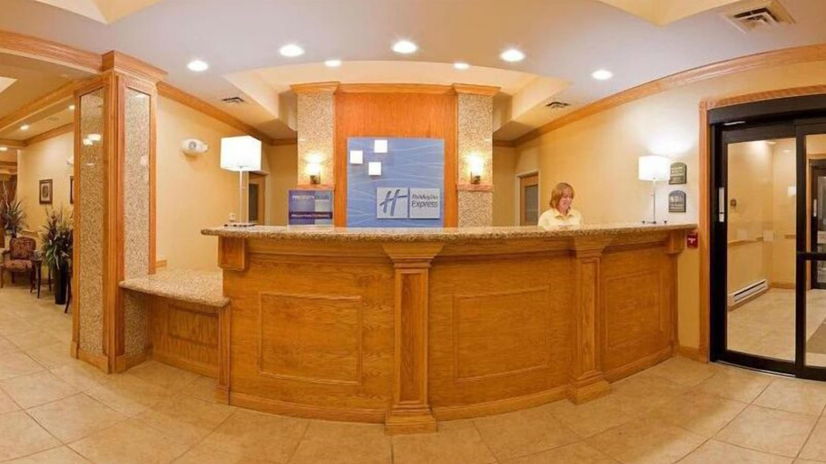 Others 4, Holiday Inn Express & Suites DETROIT - UTICA by IHG, Macomb