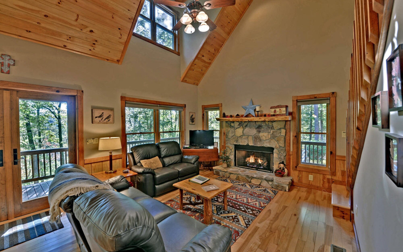 Others 1, 100 Acre Wood, Fannin