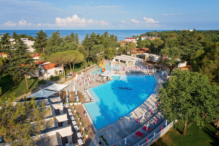 Sport & Beauty 3, Garden Suites Park Plava Laguna, Poreč