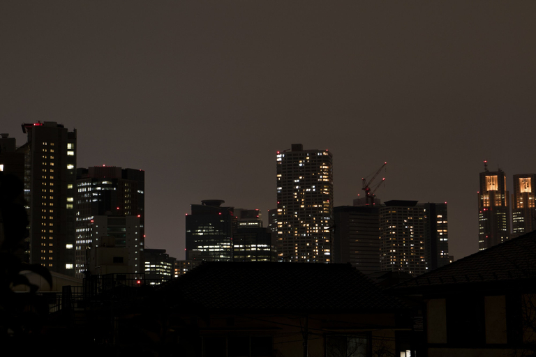 Others 5, Mini Hotel Shinjuku Front 201, Nakano City