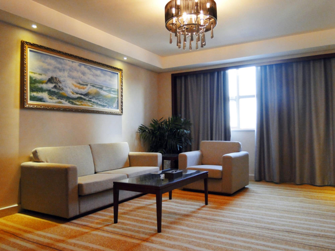 Others 5, Wuhan Sentai Zhongyang Hotel, Wuhan