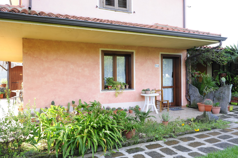 Exterior & Views 2, Sa Mola, Oristano