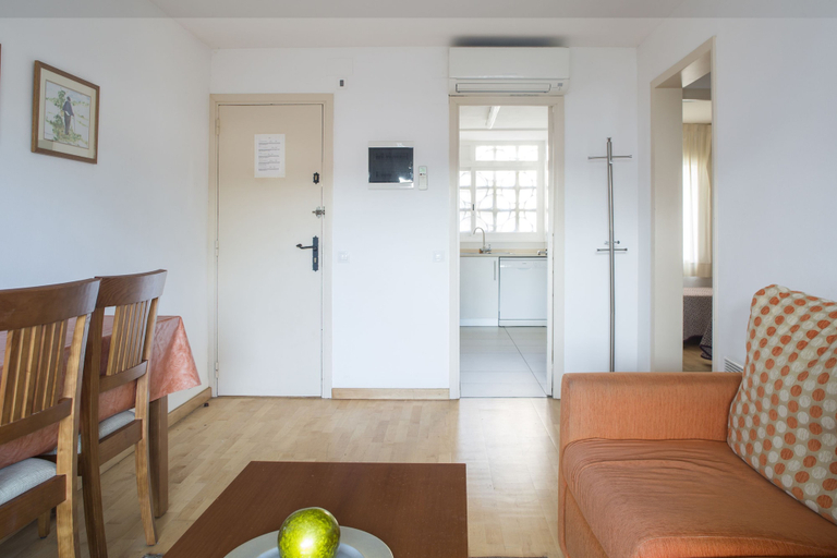 Others 3, Apartamento Penya Golosa (025), Girona