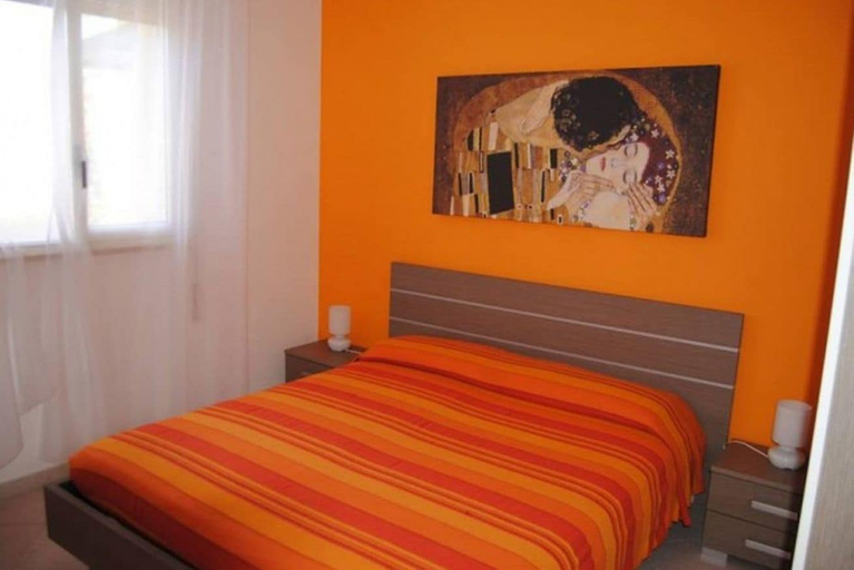 Bedroom 2, Villetta Tulipano, Lecce