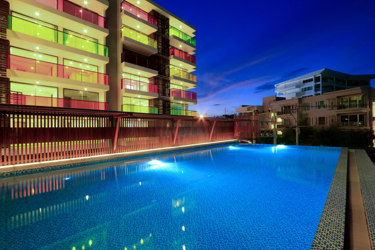 Sport & Beauty 5, Rocco Hua Hin Beach Seaview, Hua Hin