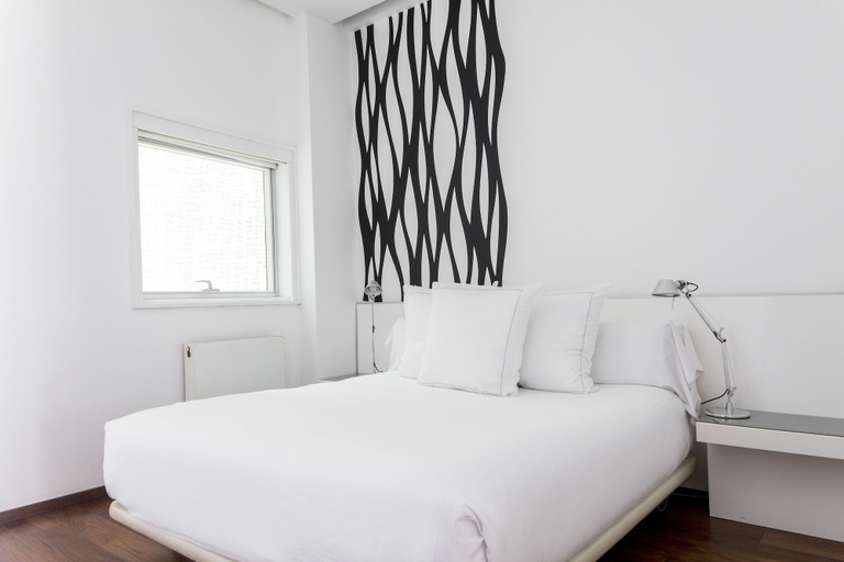Bedroom 4, Suites Avenue, Barcelona