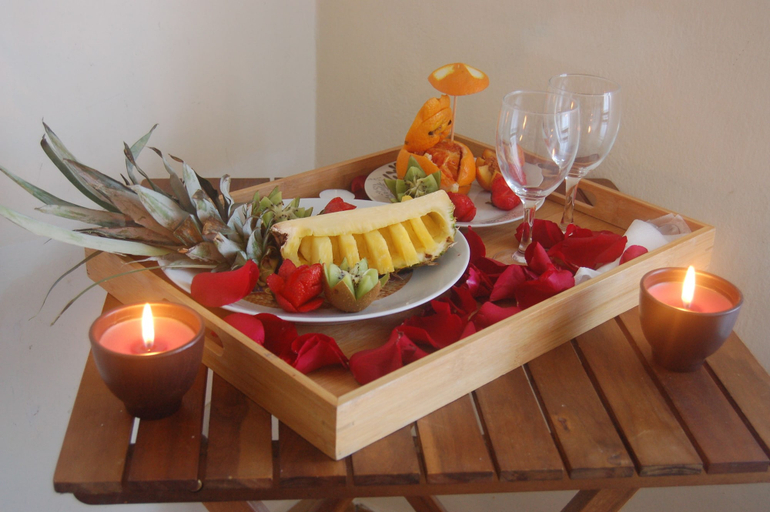 Food & Drinks 5, Antadia B&B, Palermo