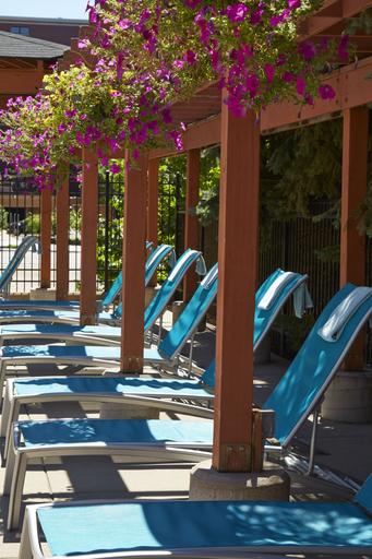 Sport & Beauty 5, TownePlace Suites by Marriott Minneapolis Downtown/NorthLoop, Hennepin