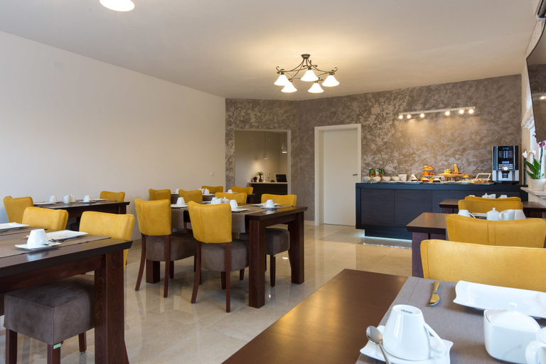 Food & Drinks 5, B&B Villa Maris, Punat