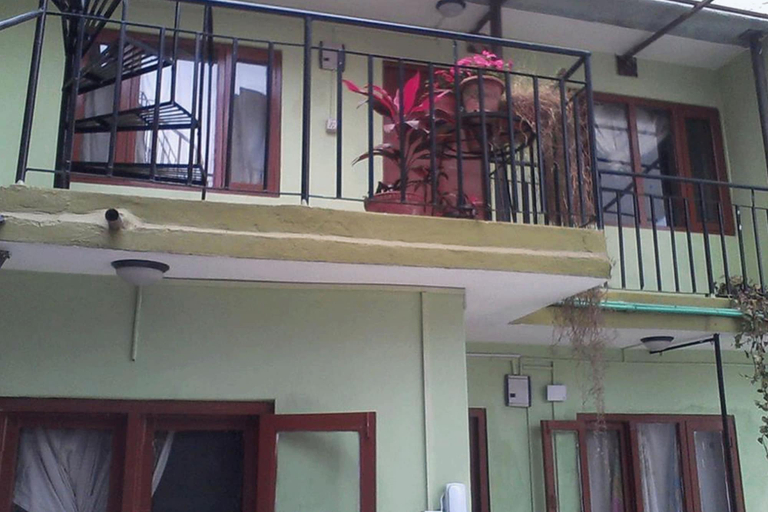 Exterior & Views 2, Hotel Sisters Home, Bagmati