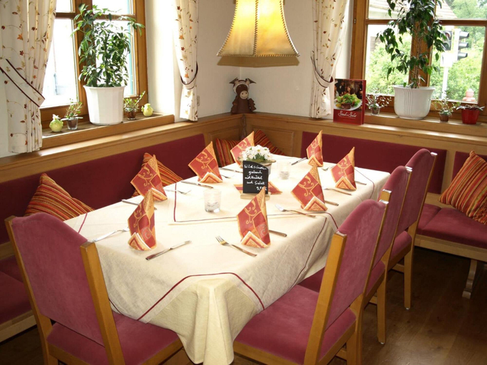 Food & Drinks 5, Gasthof Zur Sonne, Günzburg
