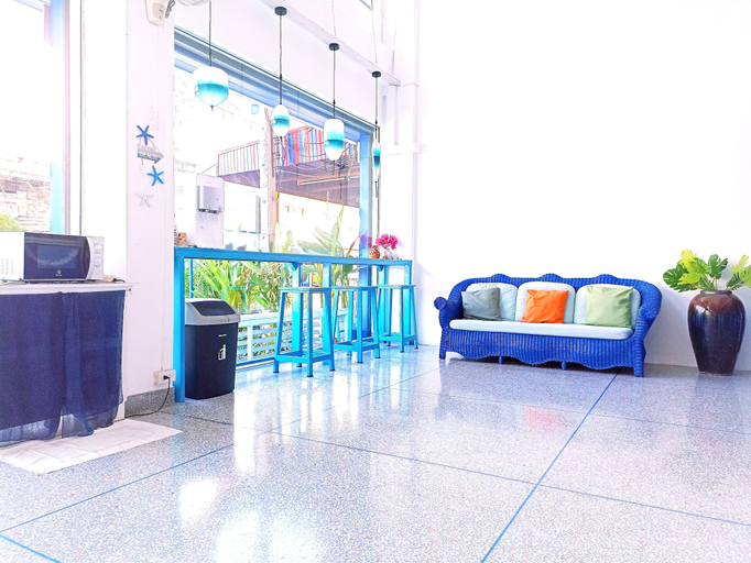 Others 5, Thassanee Hotel, Hua Hin