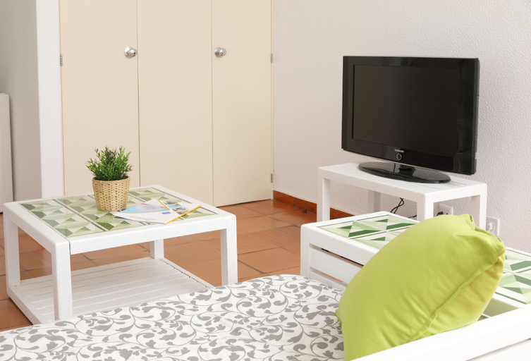 Bedroom 3, Villa Magna – Apt. 206 by HelloVacations, Albufeira