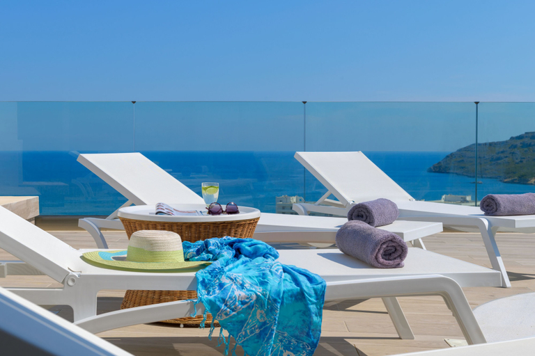 Others 5, Villa Gaia, South Aegean