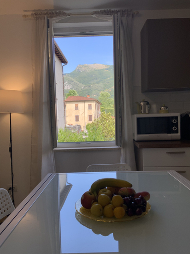 Others 5, Casa La Wanda - Camaiore, Toscana - 2 Br & Terrace, Lucca