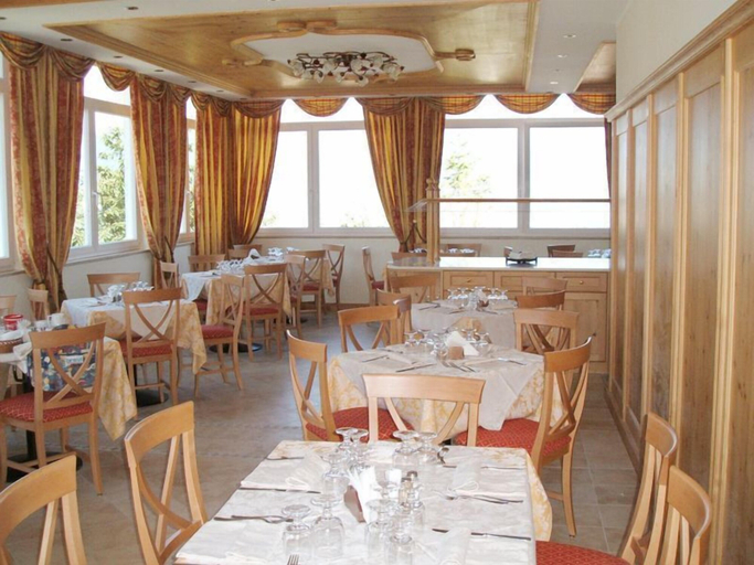 Food & Drinks 5, Stella delle Alpi, Trento