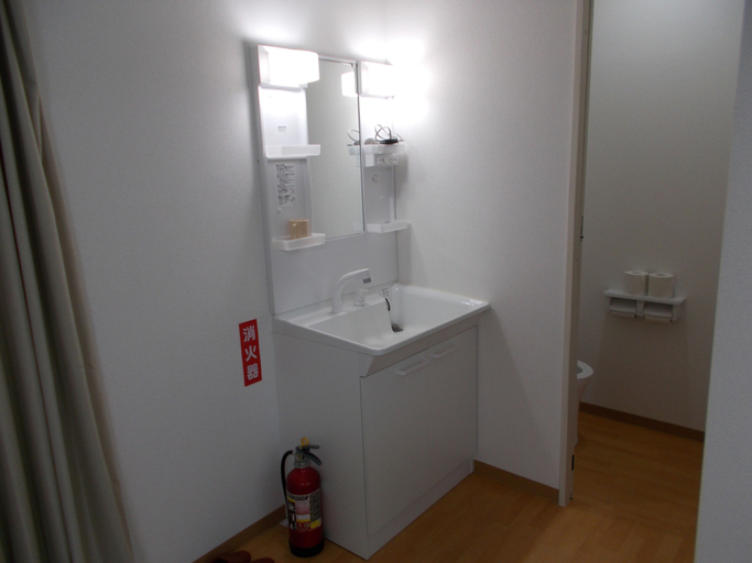 Bathroom 3, Guest House Poseidon, Tateyama