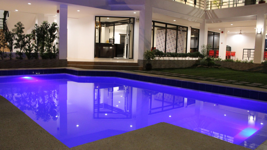 Sport & Beauty 5, Be-ing Suites, Davao City