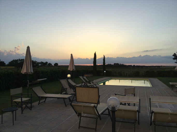 Food & Drinks 4, Agriturismo Terra di Cortona, Arezzo