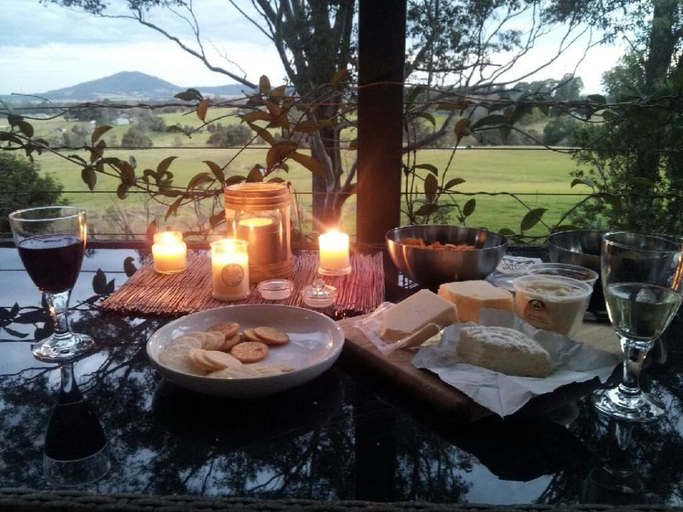 Food & Drinks, The Haven at Berry, Shoalhaven - Pt B