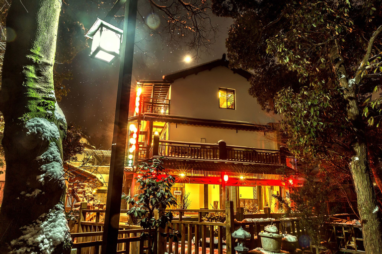 Exterior & Views 2, FTYS Hostel, Hangzhou
