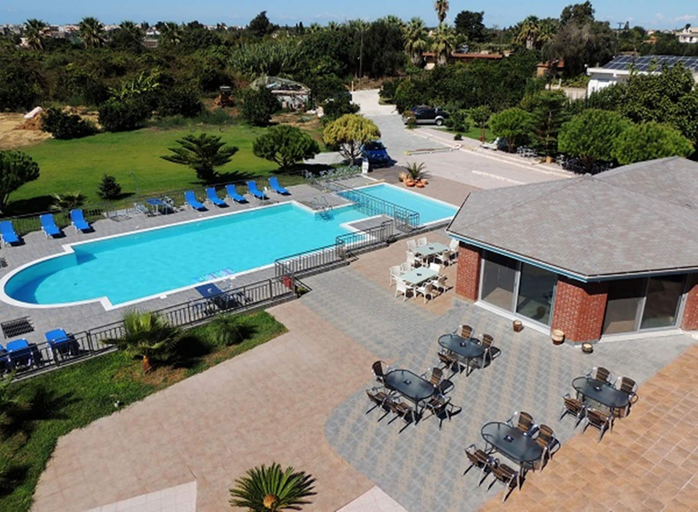 Sport & Beauty 2, IonionStar Hotel, Epirus