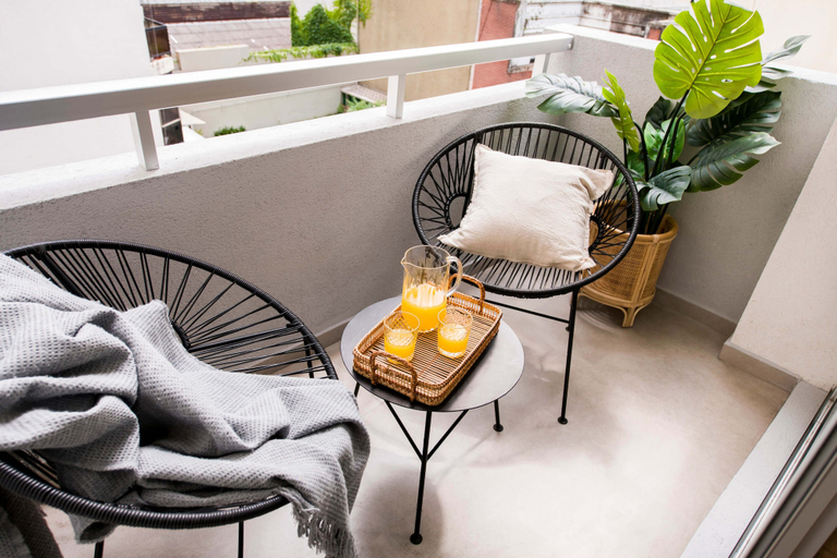 Others 5, Top Rentals Palermo Chico, Distrito Federal