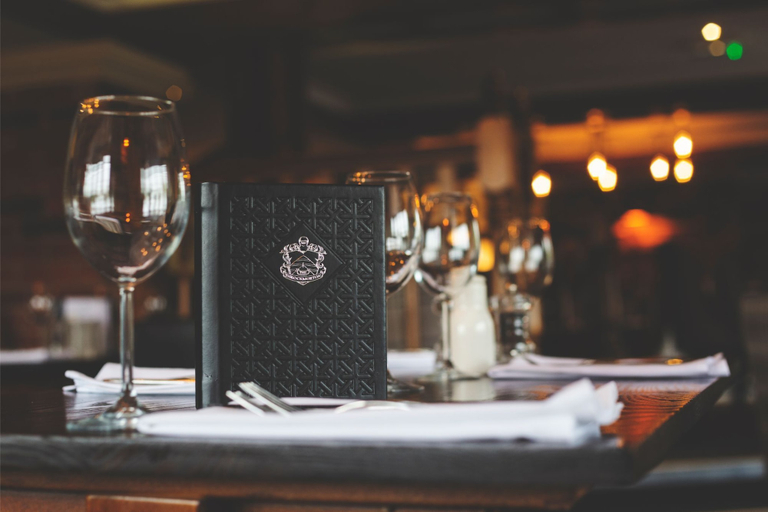 Food & Drinks 5, The Throckmorton, Warwickshire