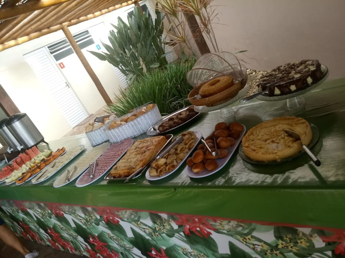 Food & Drinks 5, Pousada do Mar, Ilhéus