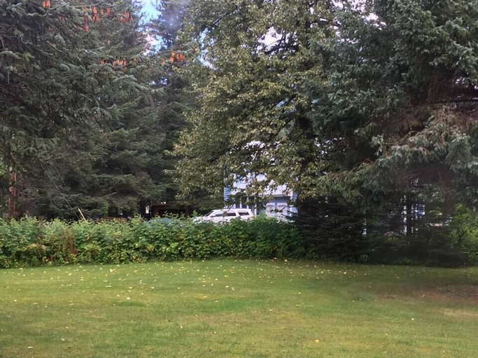 Others 5, Alaska Dreamin' Lodging, Kenai Peninsula