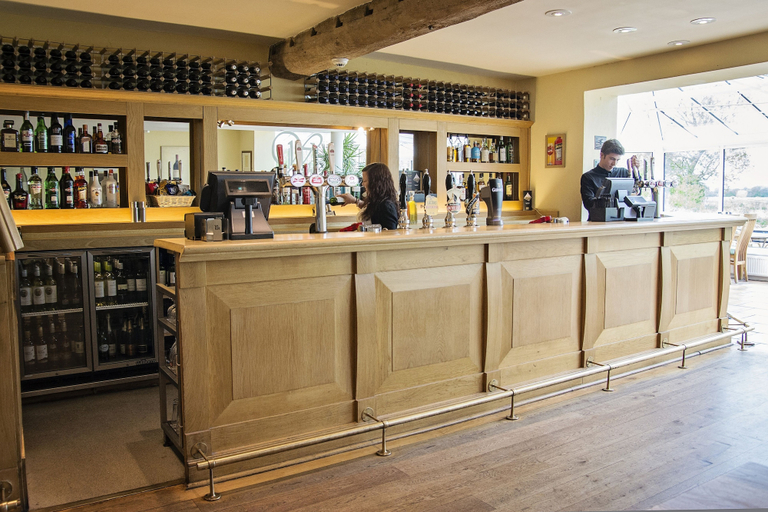 Food & Drinks 4, Waveney House Hotel, Norfolk