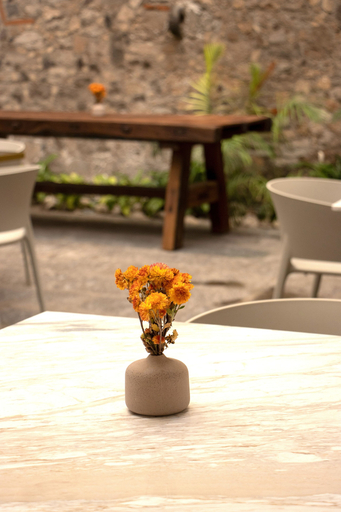 Food & Drinks 5, Casa Padua, San Andrés Cholula