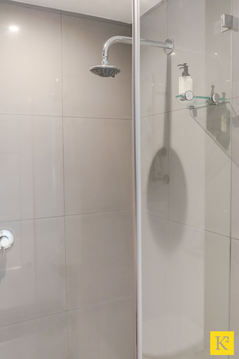 Bathroom 4, 204 Juliette A, Waterfront Marina Residential, City of Cape Town
