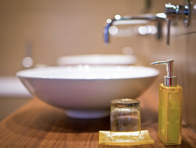 Bathroom 3, Delle Vittorie Luxury Suites & Rooms, Palermo