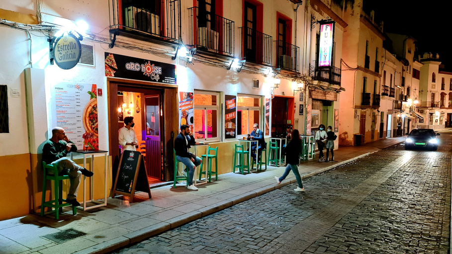 Others 5, Arc House Ribera - Hostel, Córdoba