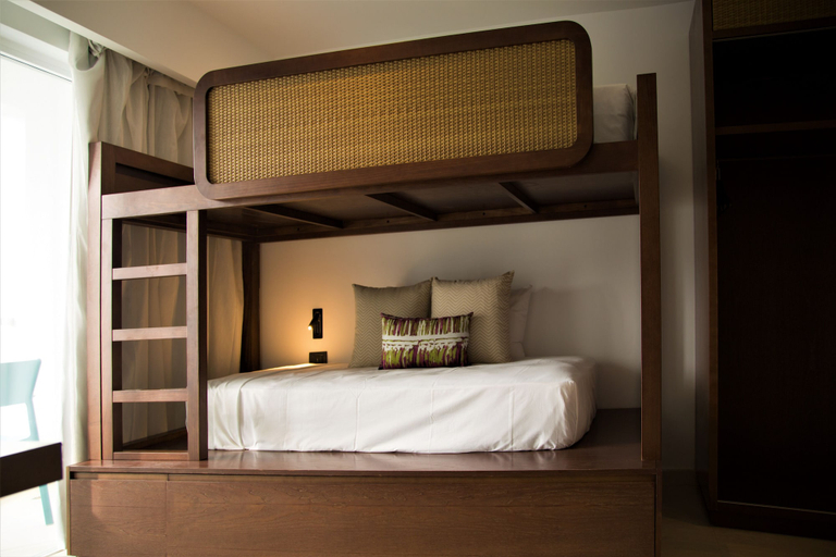 Bedroom 4, Tropical Deluxe Princess - All Inclusive, Salvaleon de Higuey