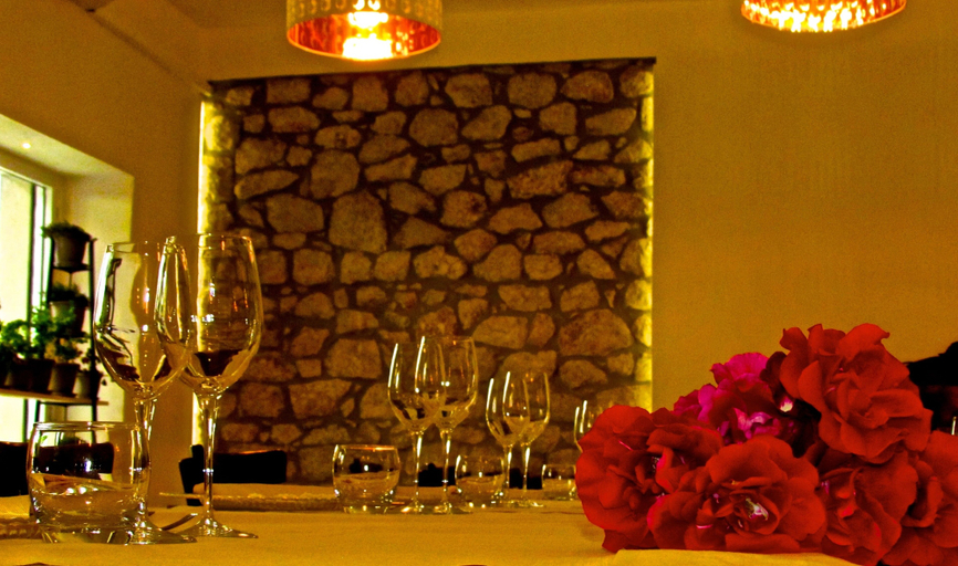 Food & Drinks 5, Hotel Colucci, Avellino